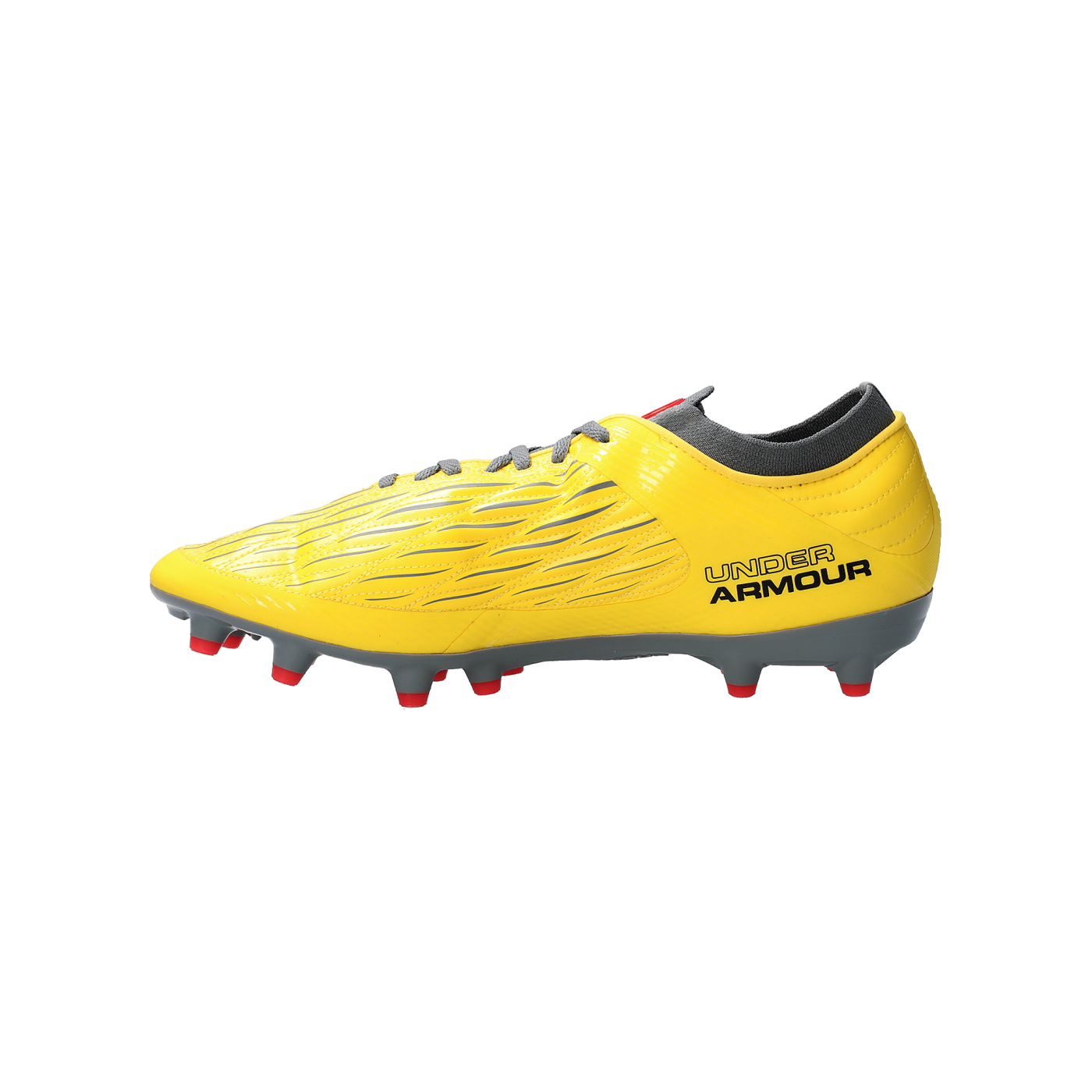 Under Armour Magnetico Pro 4 FG Gelb F700