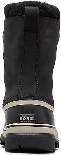 SOREL Herren Winterstiefel NM1000 CARIBOU