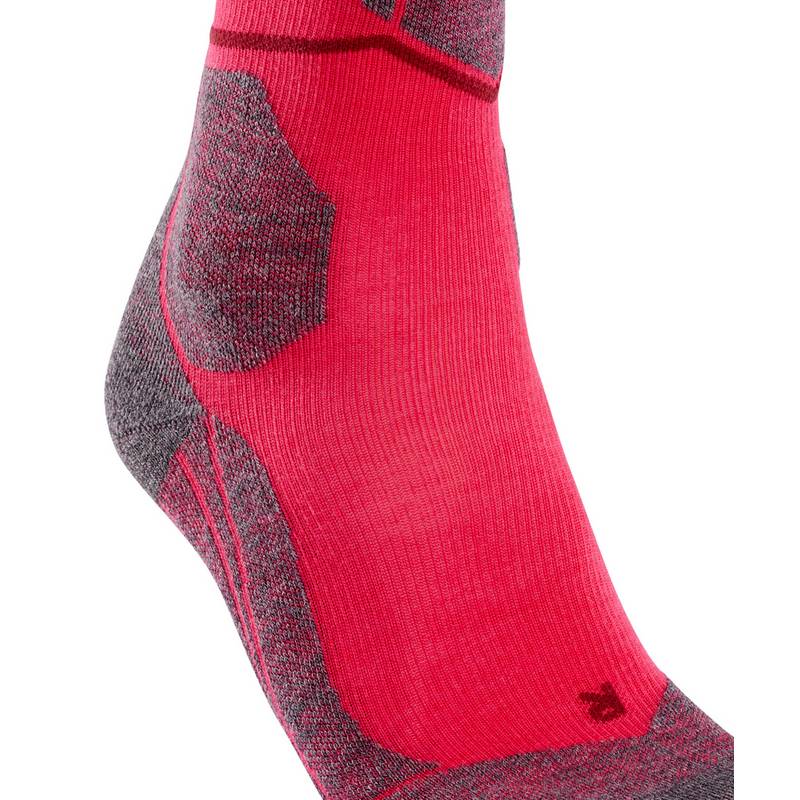 Falke SK4 Advanced Compression Light Skisocken Damen
