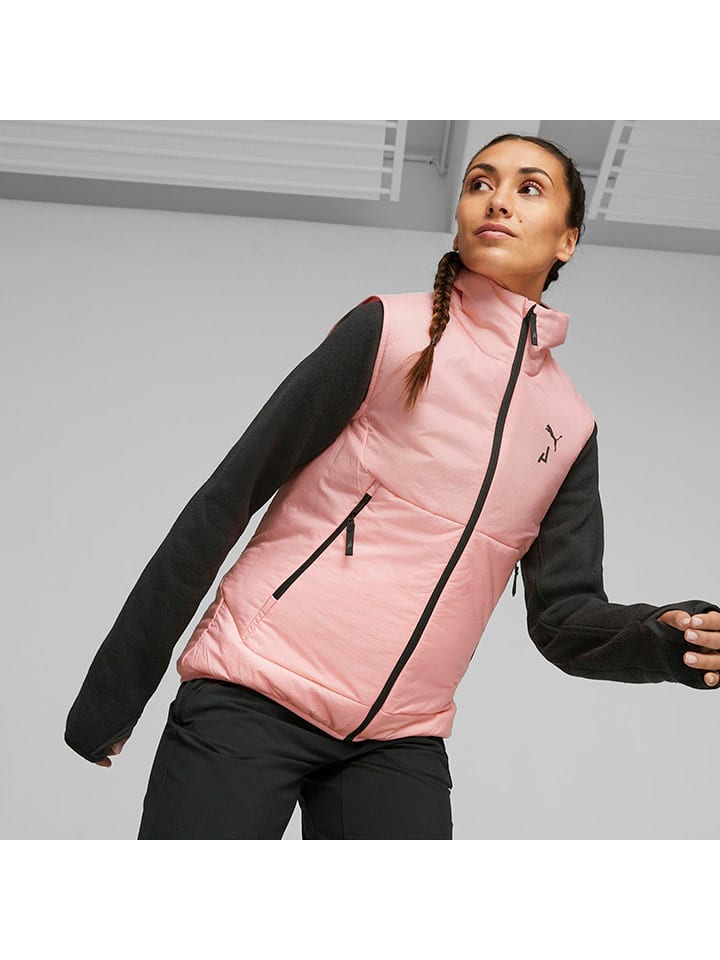 Puma Funktionsweste 