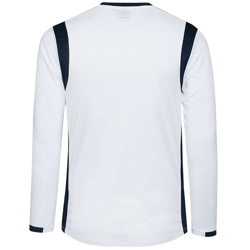 Umbro Spartan Herren Langarm Trikot UMTM0115-26Z
