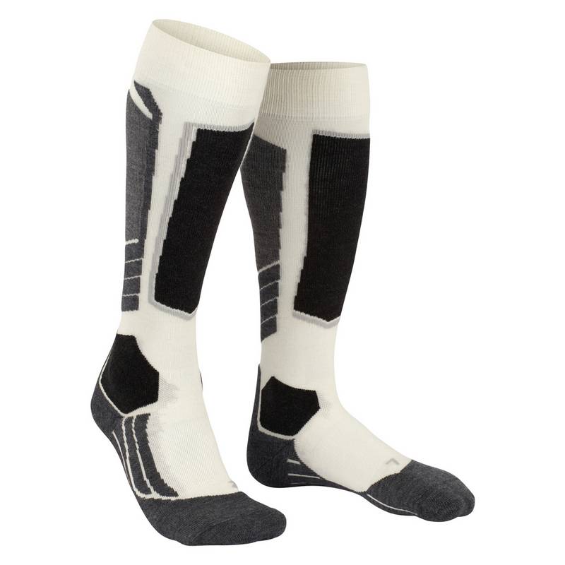 Falke SK 2 Wool Socken Damen