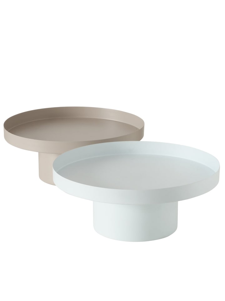 Boltze Etagere in weiß günstig kaufen onesize