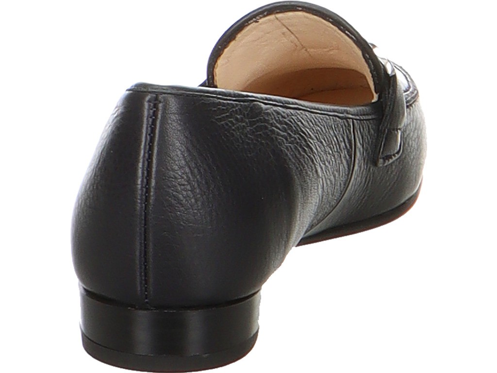 ARA Sportliche Slipper blau
