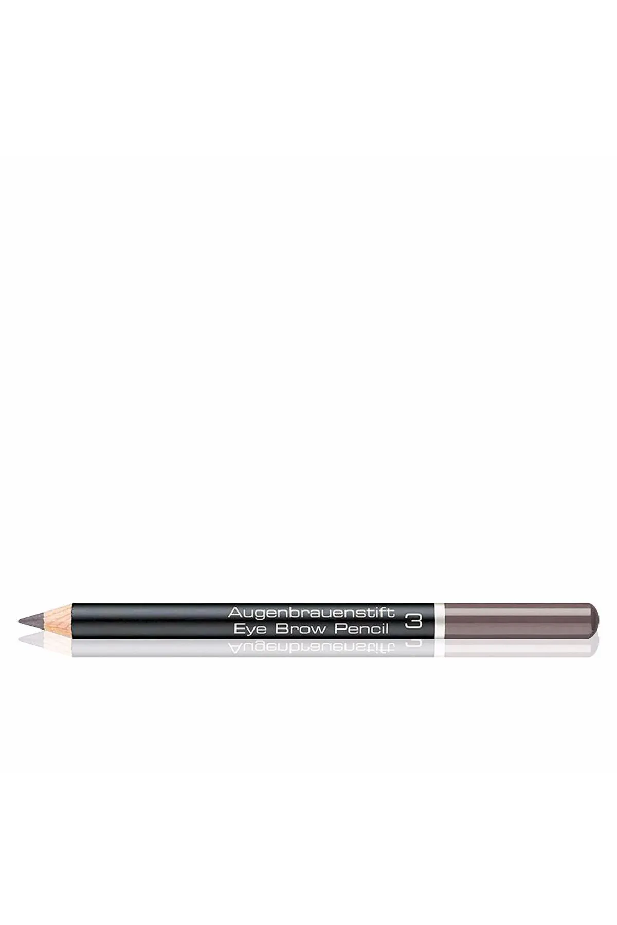 Artdeco  Augenbrauenstift #3-weiches Braun 1,1 g