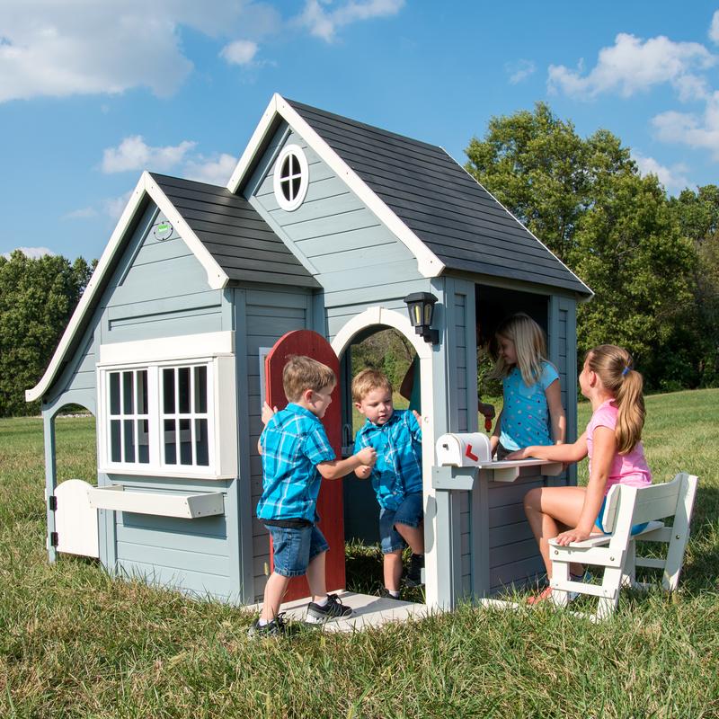 Spring Cottage