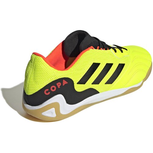 FUSSBALL-HALLENSCHUHE COPA SENSE.3 IN SALA