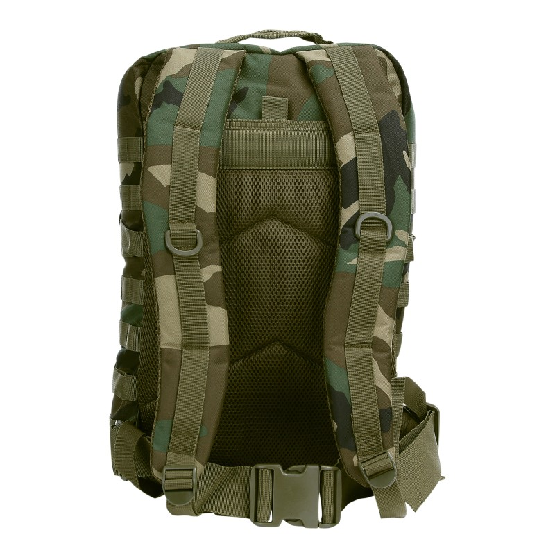 101 Inc Mountain 45 Rucksack