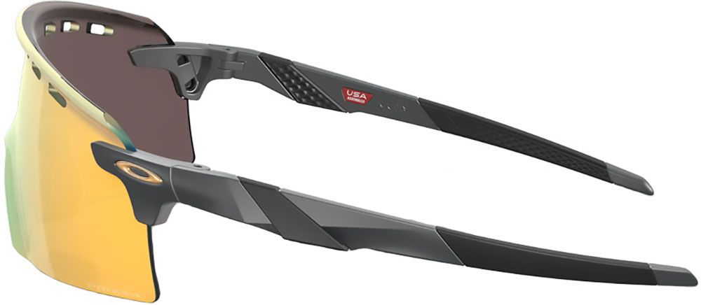 Oakley Encoder Strike Vented Prizm 24k - Sportbrille kaufen | Bike-Discount