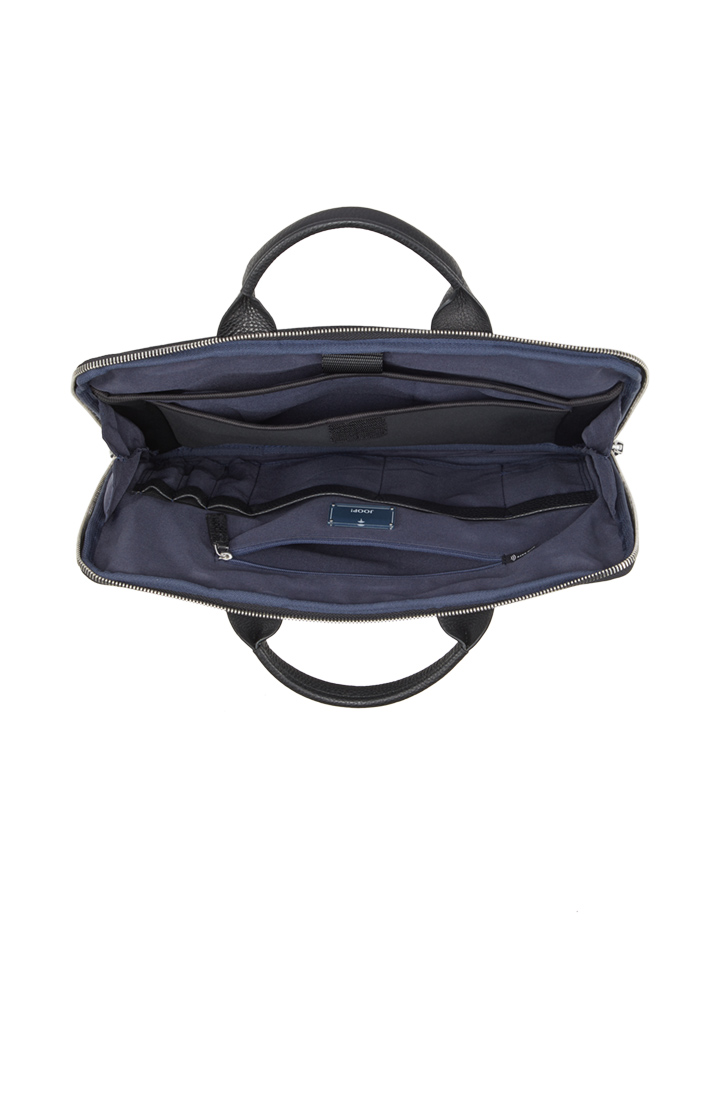 Business-Tasche Cardona Samu in Schwarz