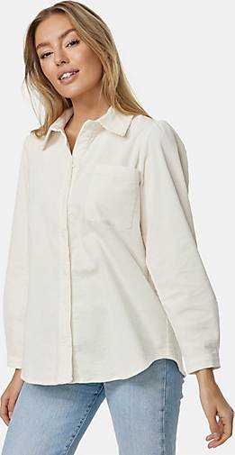 re.draft Klassische Bluse
