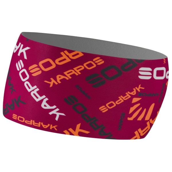 Karpos - Pelmo Headband - Stirnband