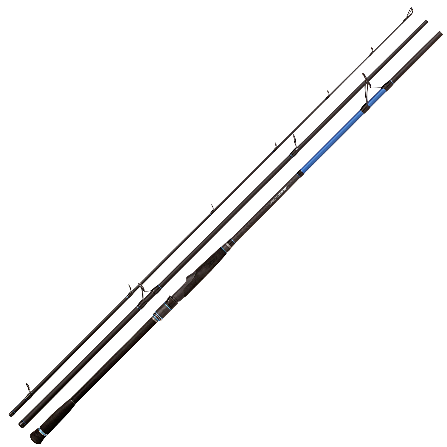 Zebco Friedfischrute Z-Cast Allround