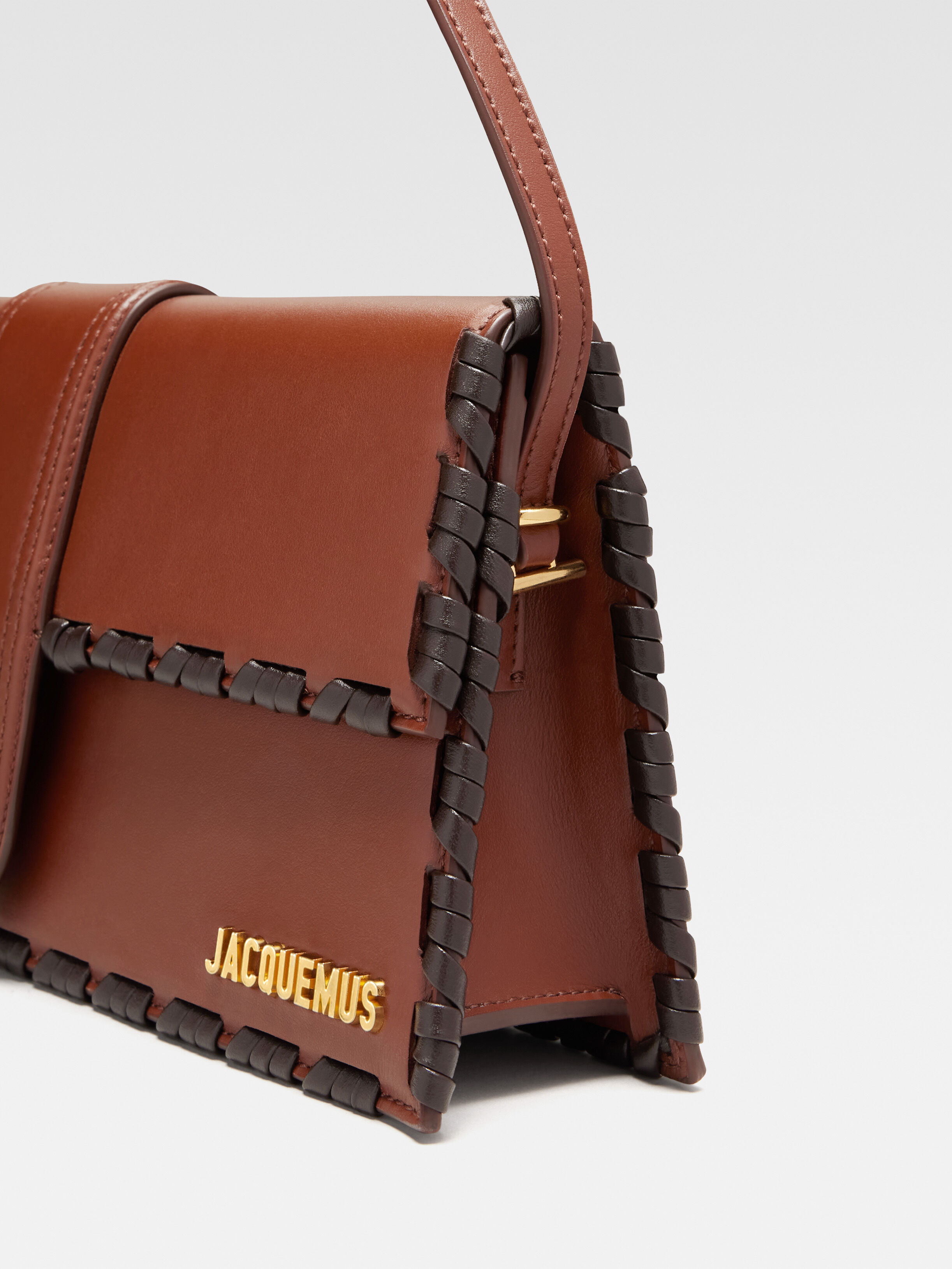 Le Bambino long lacet
