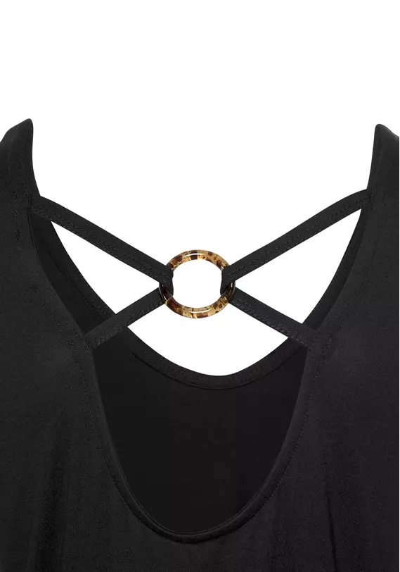 Langarmshirt