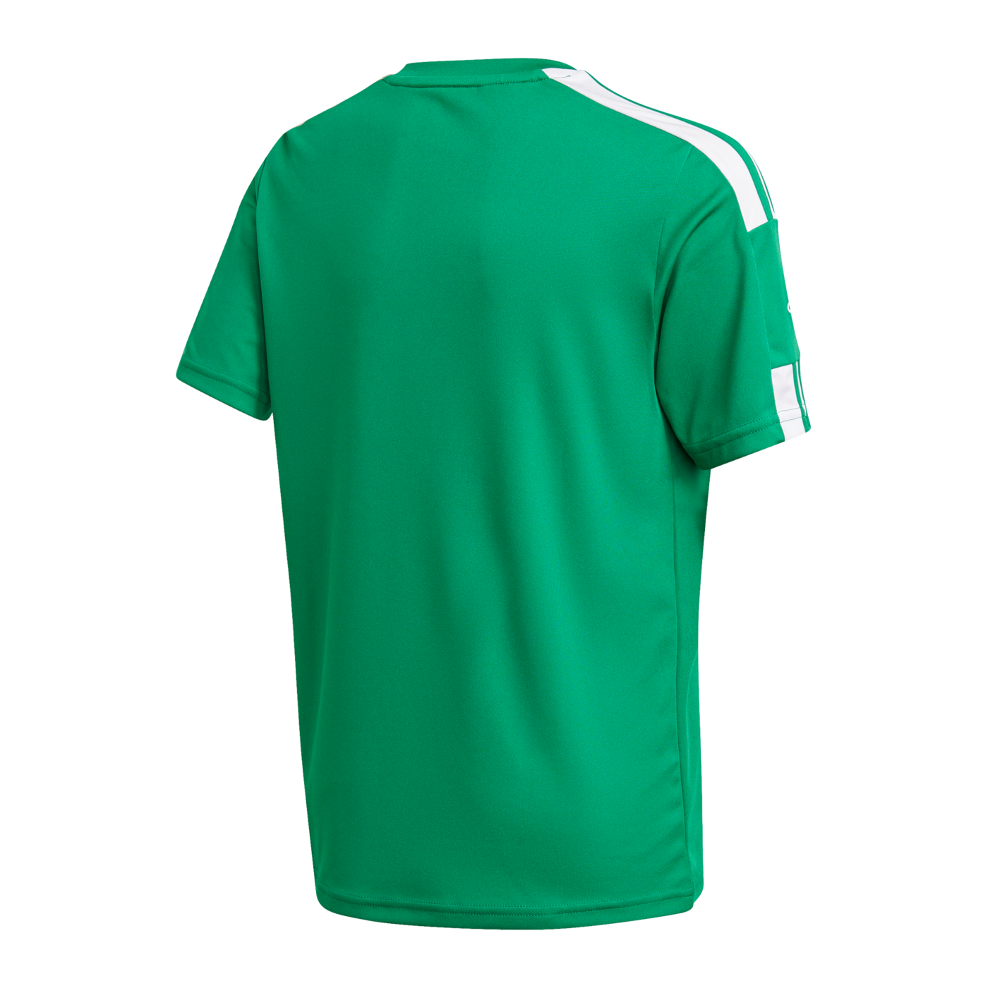 adidas Squadra 21 Trikot Kids Grün Weiss