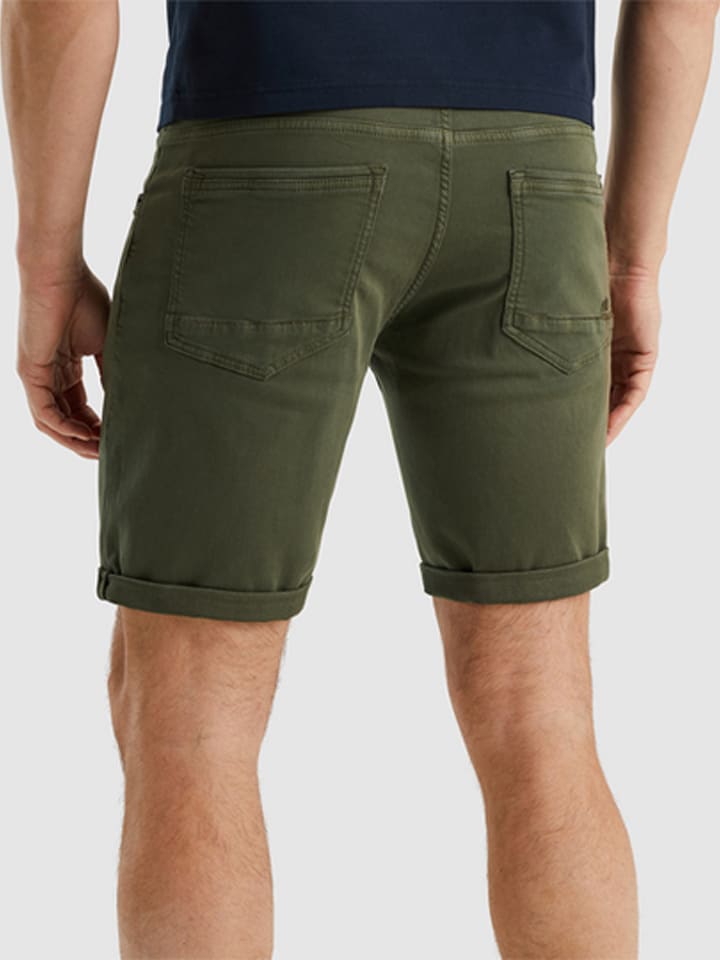 PME Legend Jeans-Shorts 