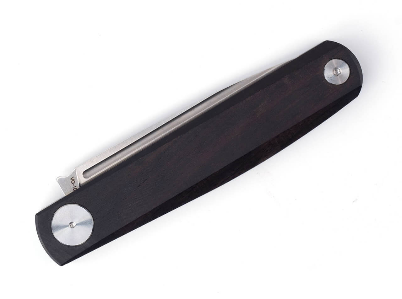 Gslip Ebony