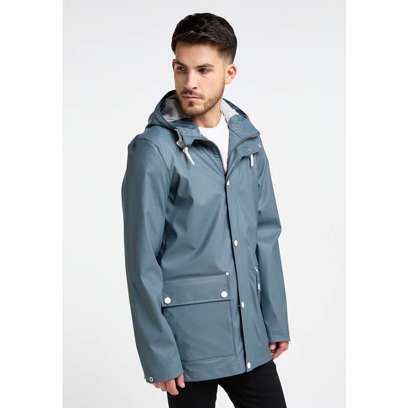 Icebound Regenjacke Herren