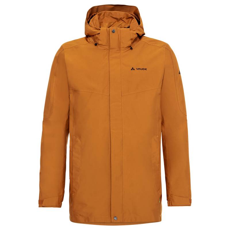 VAUDE Men's Idris 3in1 Parka III Doppeljacke Herren