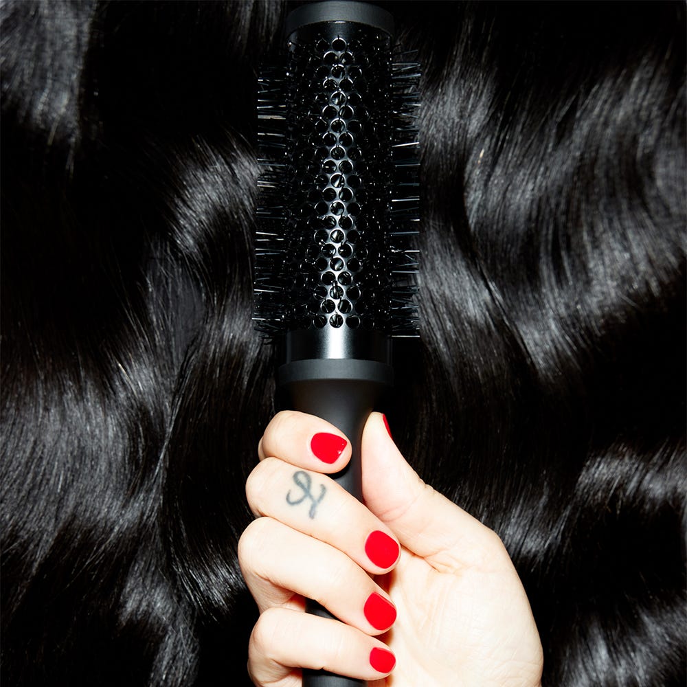 ghd the blow dryer Rundbürste 35 mm