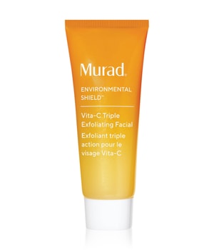 Murad Environmental Shield Vita-C Triple Exfoliating Facial Gesichtspeeling-80 ml