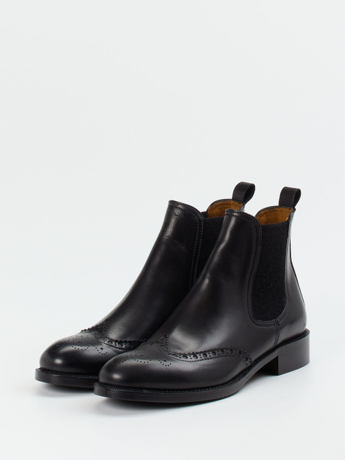 Chelsea Boots-17120090022 Konstantin Starke