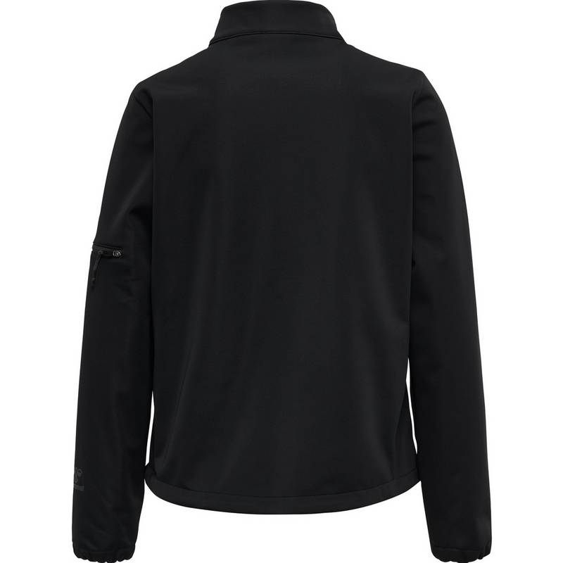 hummel hmlNORTH SOFTSHELL JACKET WOMAN Funktionsjacke Damen