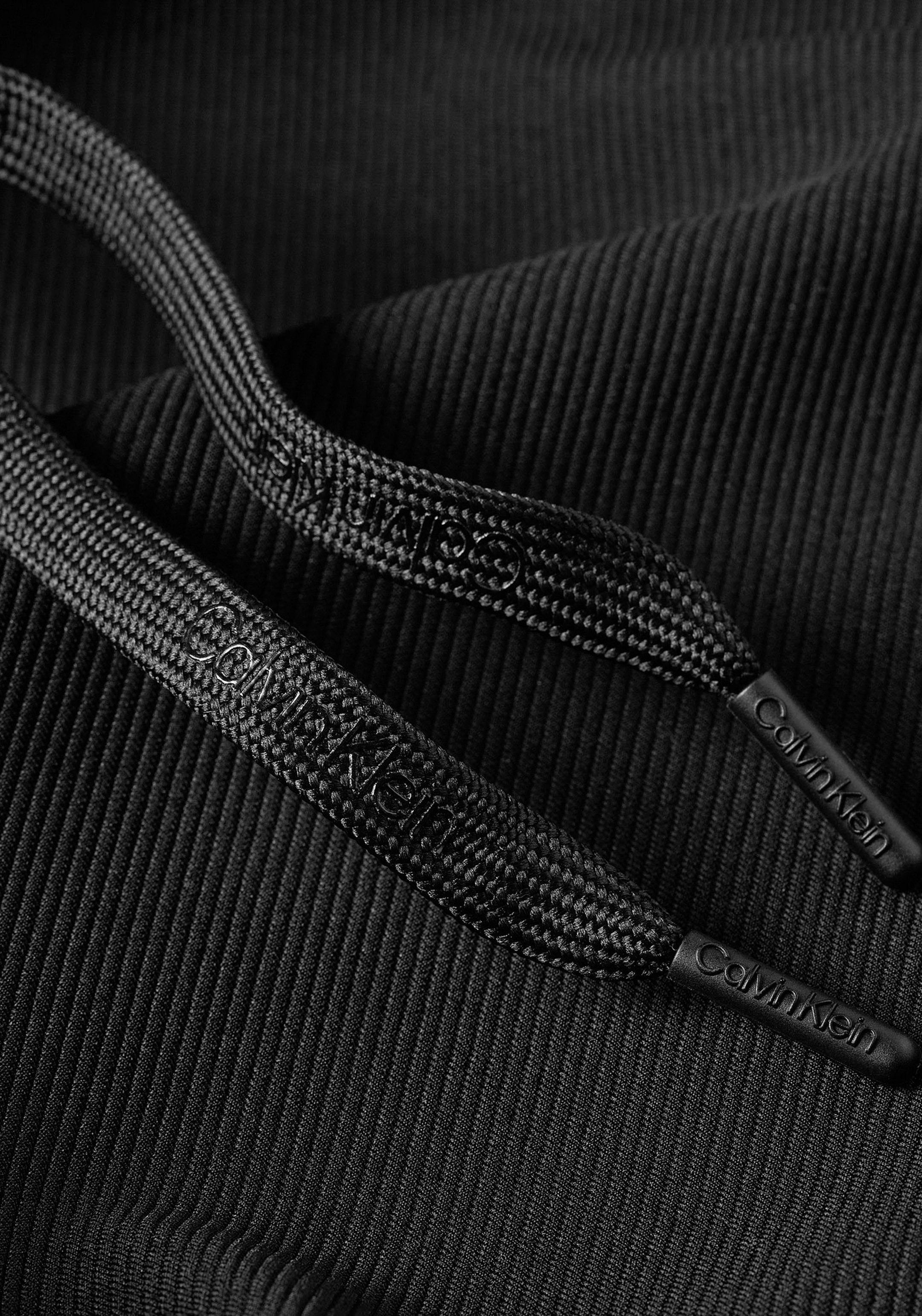 Calvin Klein Sport Kapuzensweatshirt