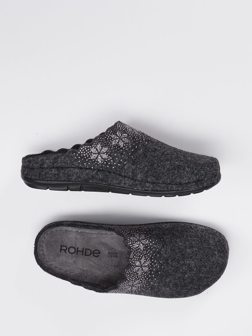 Hausschuh-71634090116 Rohde