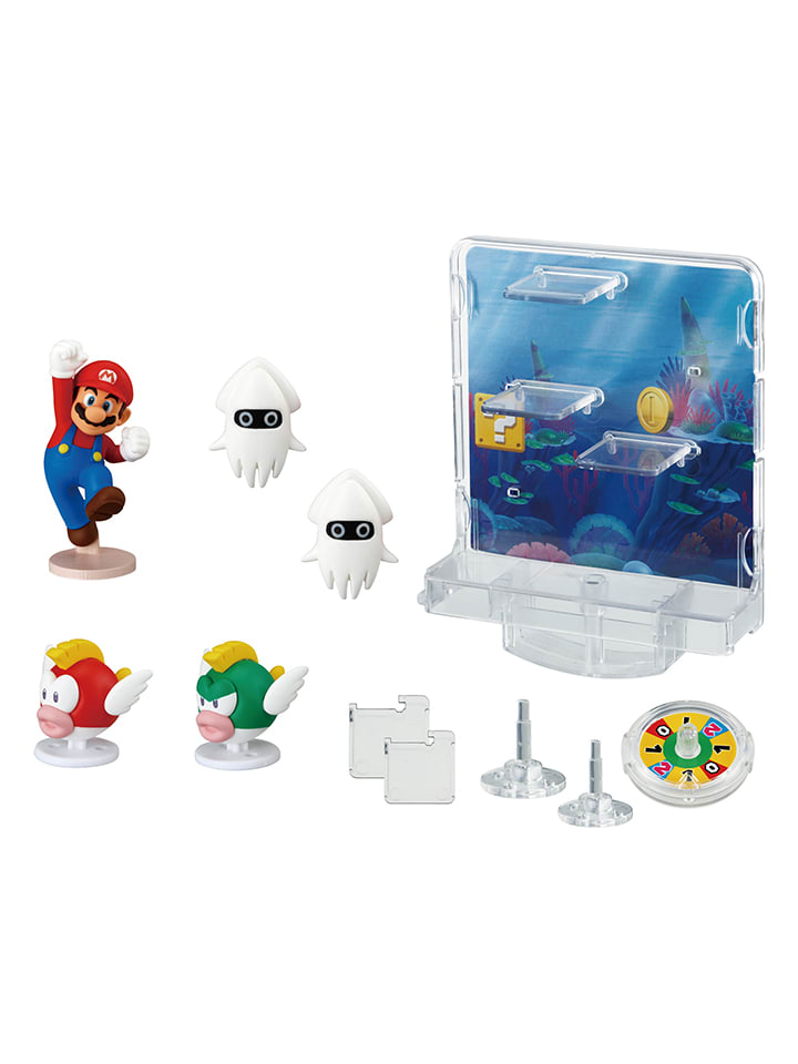 Super Mario Aktionsspiel 