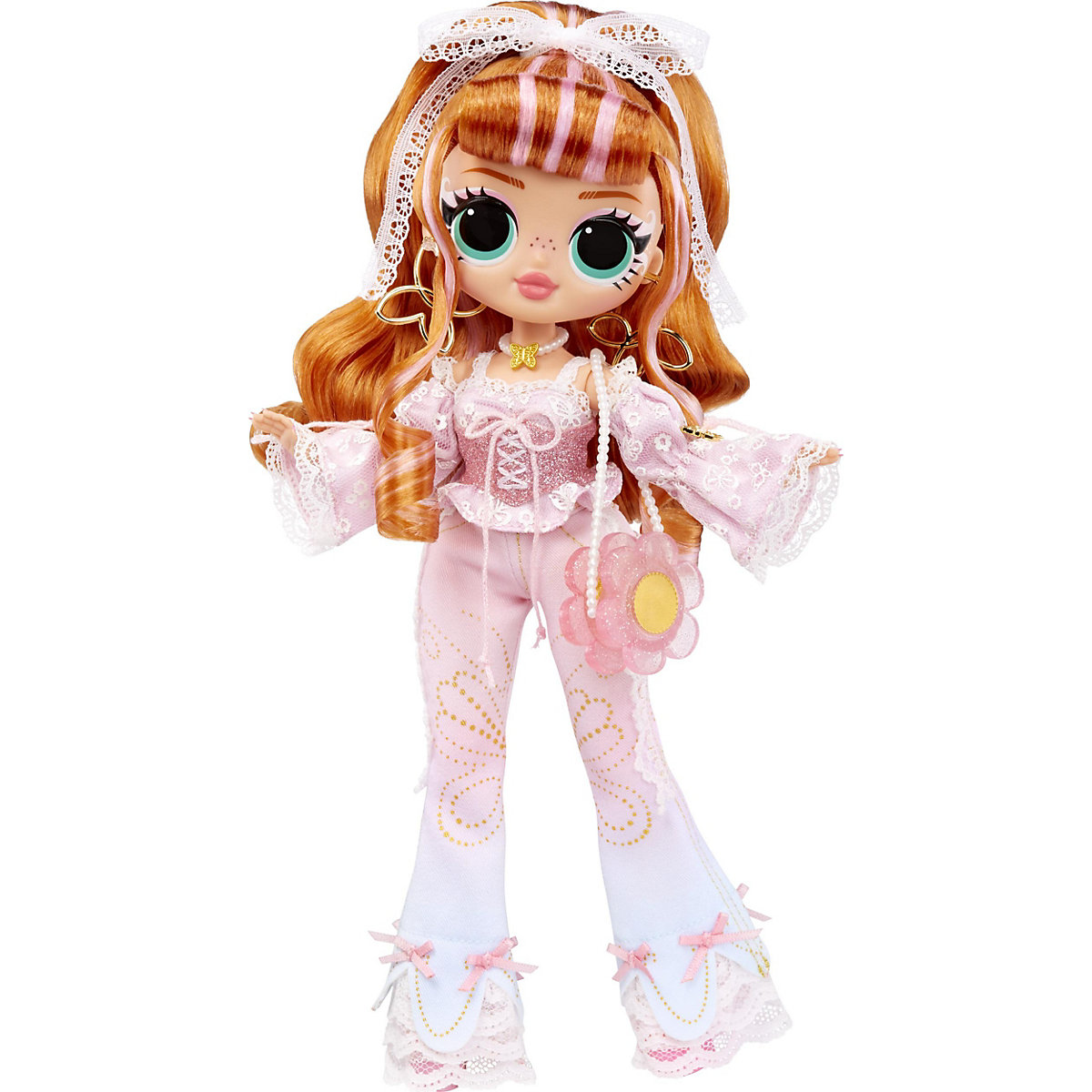 L.O.L. Surprise OMG Core Serie 8 - Wildflower