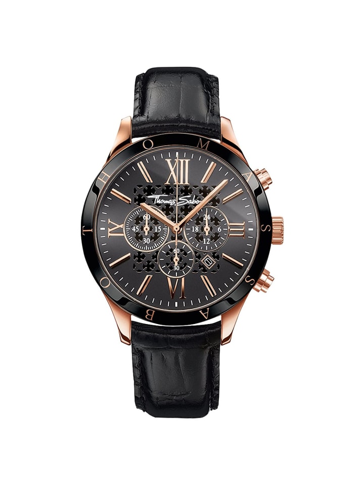 Thomas Sabo Uhr 
