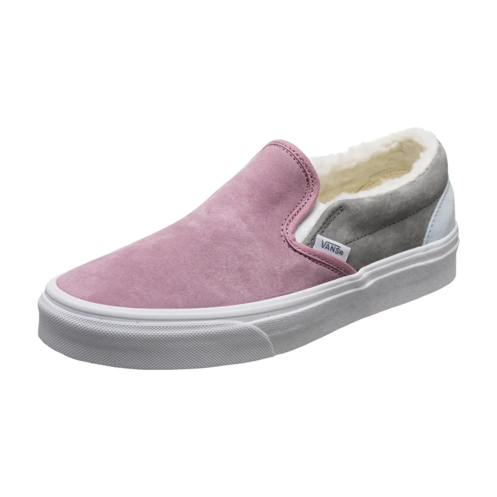 Vans UA Classic Slip On VN0A7Q5DBMG1 / pink