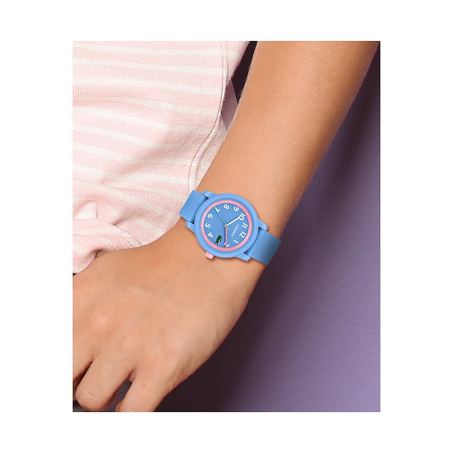 Lacoste Kinderuhr