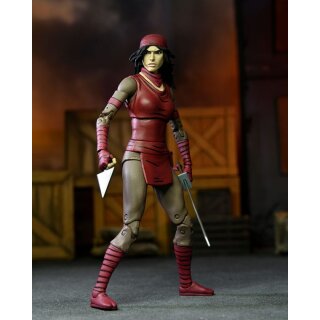 Teenage Mutant Ninja Turtles: The Last Ronin Actionfigur - Ultimate Karai