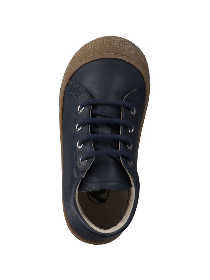 Naturino Lauflernschuhe in ambra navy günstig kaufen