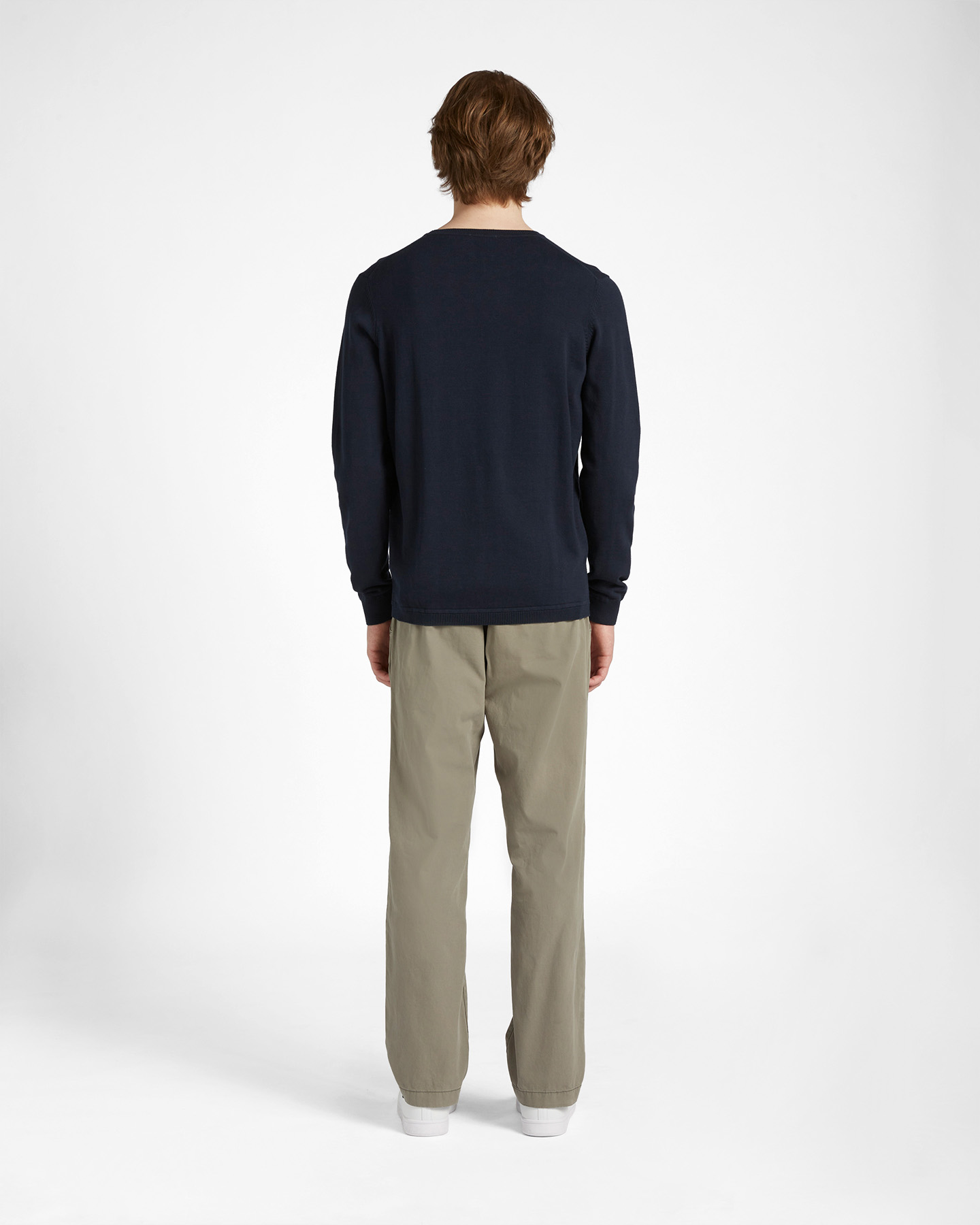 Dacks Urban City Sweater M DM508S23-1125