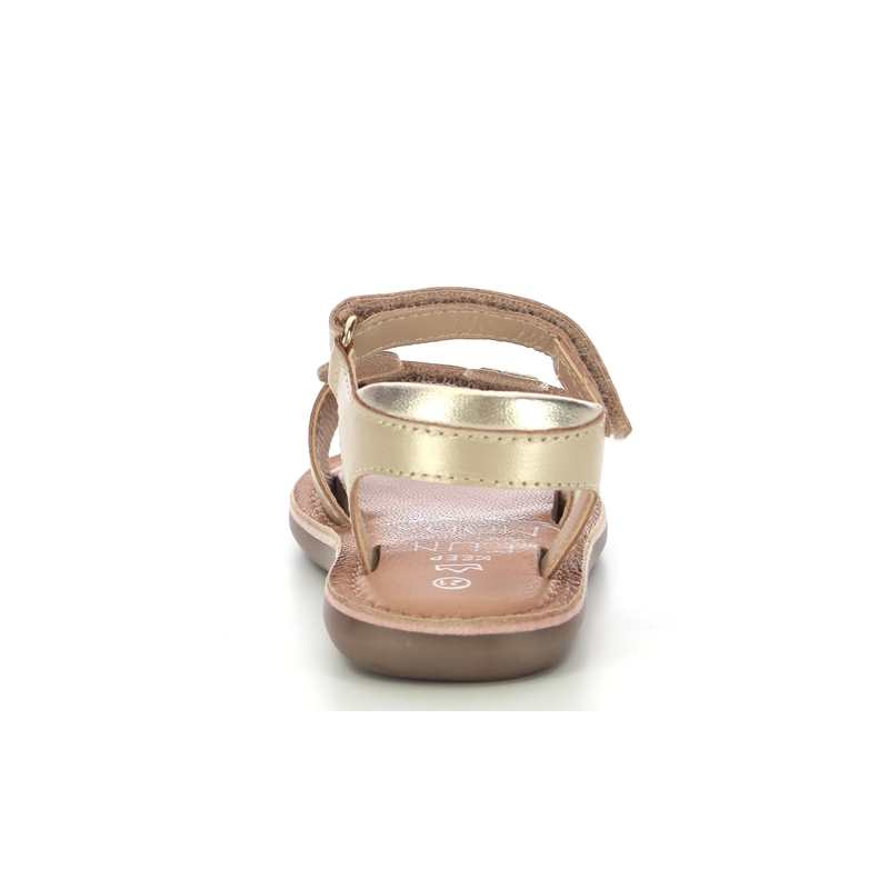 Sandales cuir Cloonie