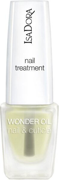 IsaDora Wonder Oil Nail & Cuticle Treatment Nagelöl