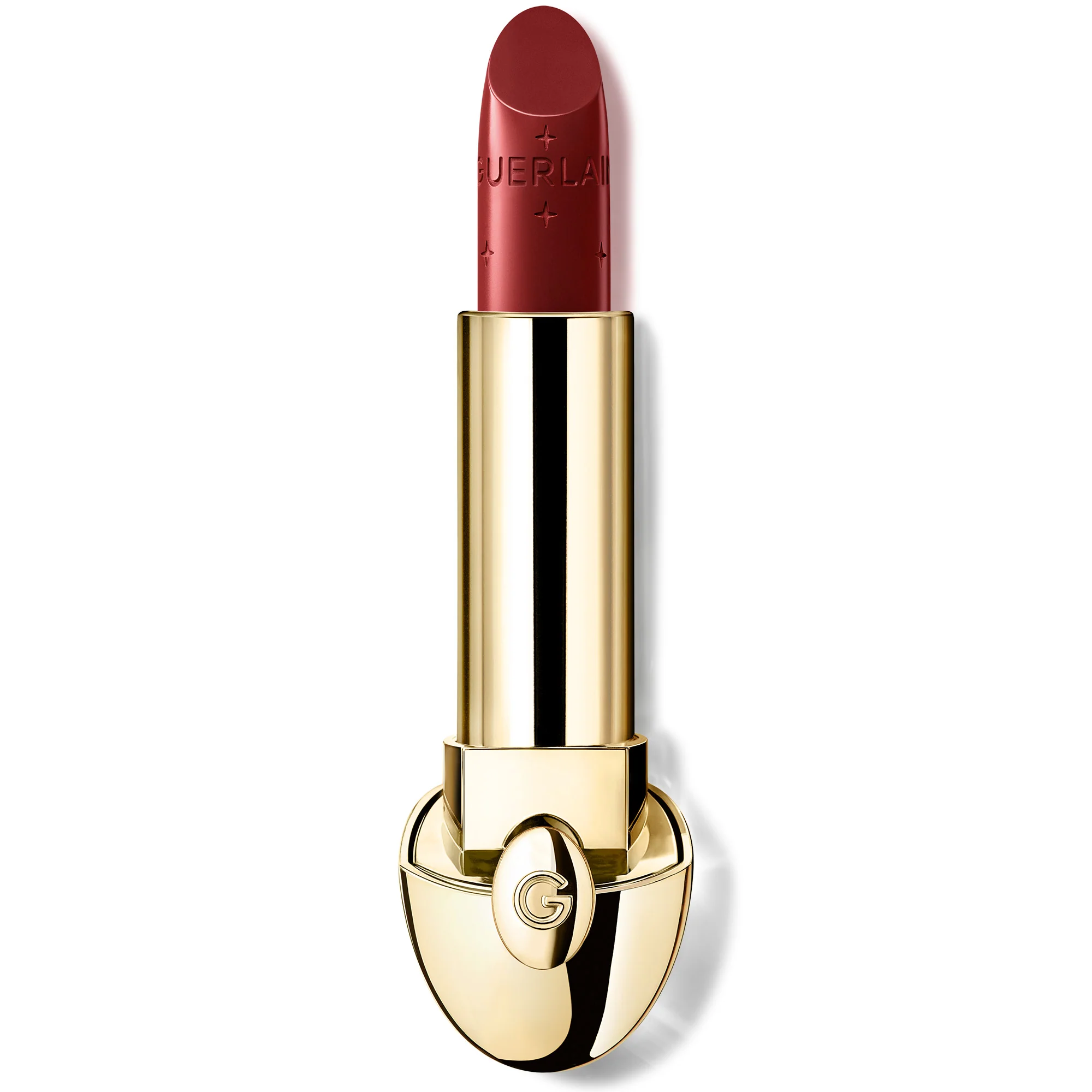 Batom XMAS 2025 - Rouge G - O Batom Personalizável - Refil - Batom