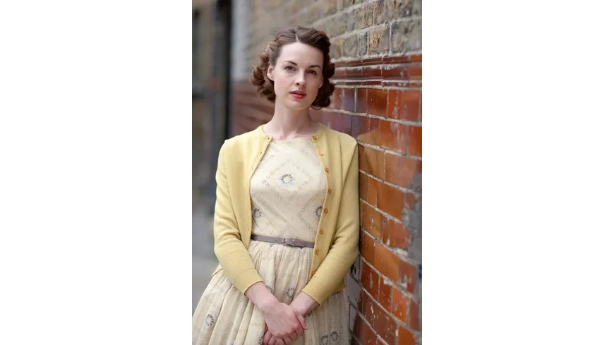 Call the Midwife - Staffel 1  [2 DVDs]