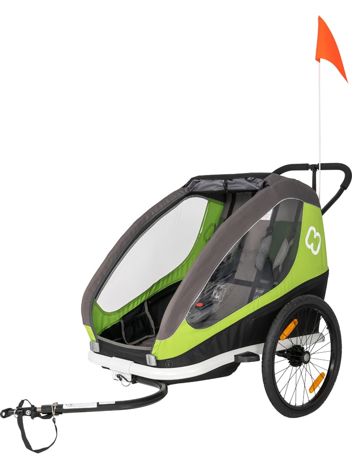 Hamax 2in1-Kindersportwagen 