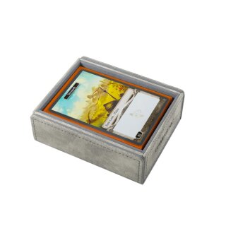 Gamegenic - Token Keep - Gray
