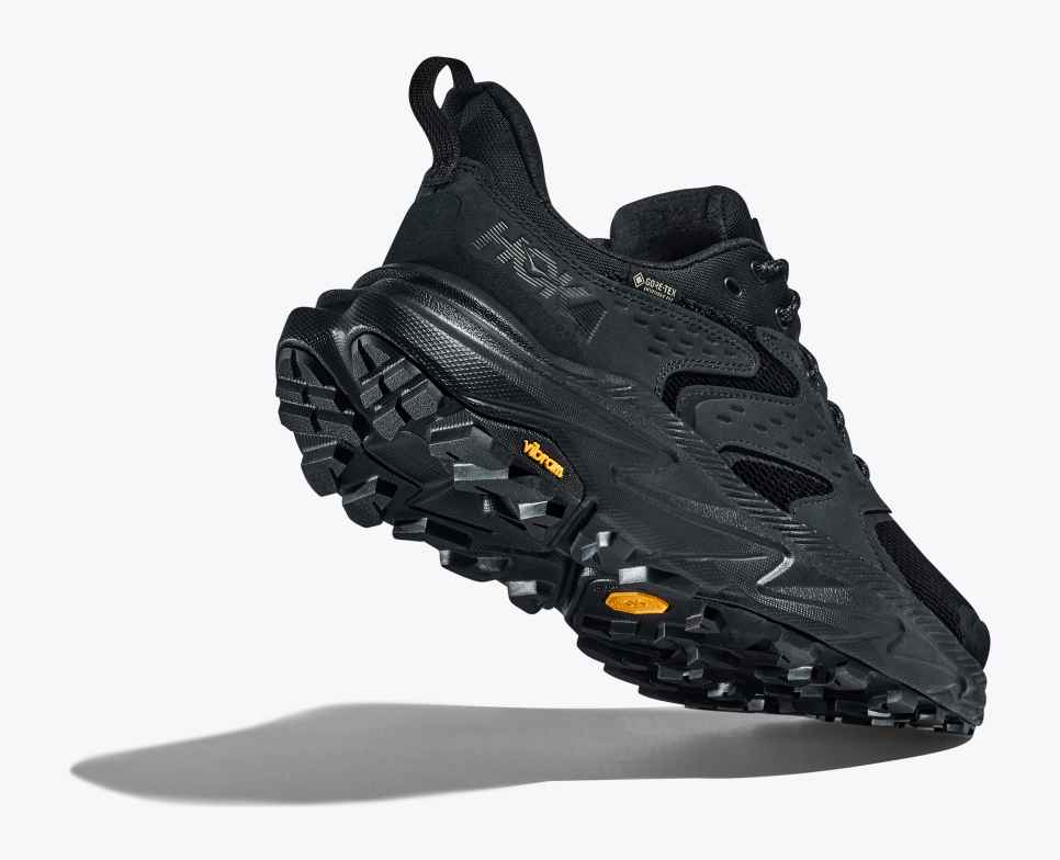 Anacapa 2 Lav GORE-TEX Black/Black