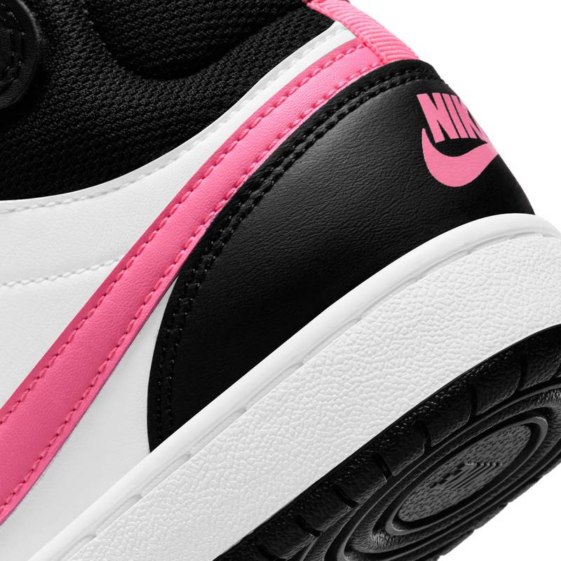 Nike Court Borough Sneaker Kinder