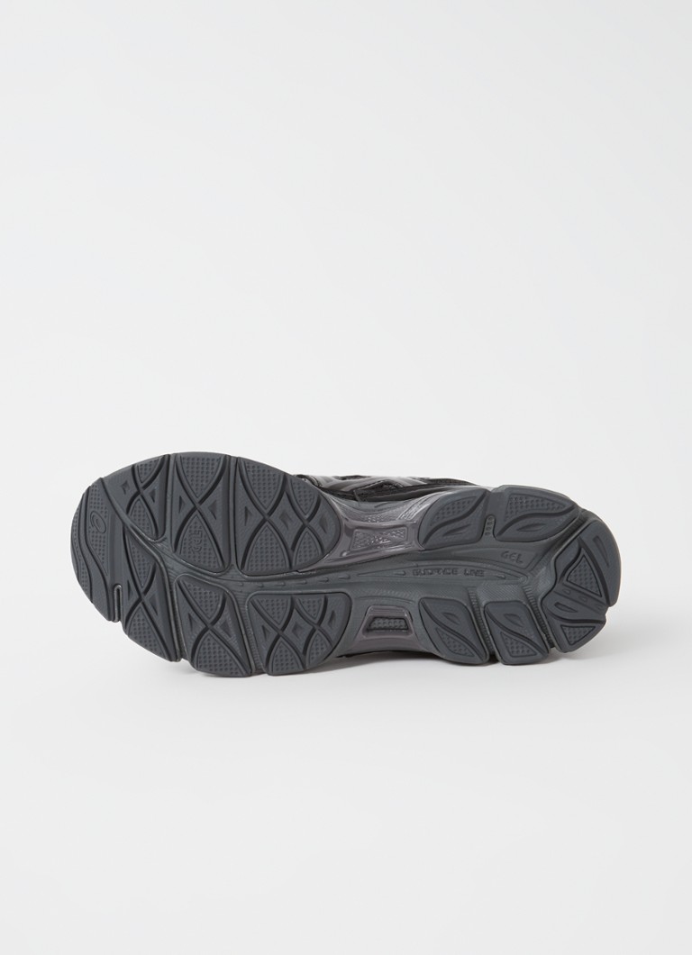 Tenisky ASICS Gel-Nyc se síťovanými detaily
