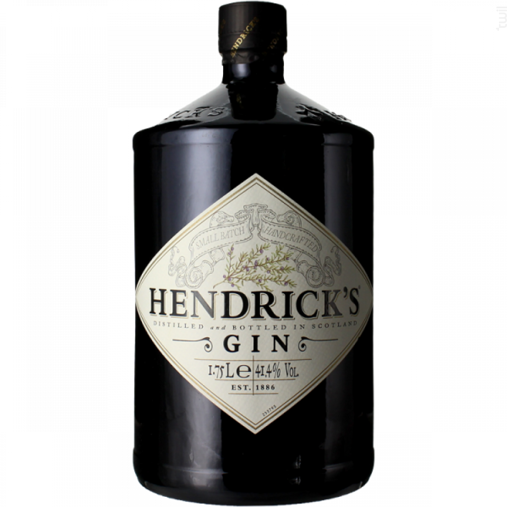 Gin Hendrick's Hendrick's