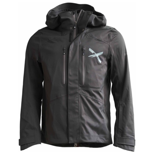 Zimtstern - Saentiz Jacket - Regenjacke