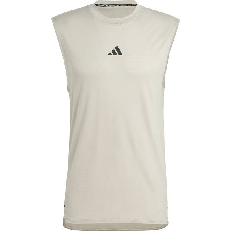 adidas POWER WORKOUT Funktionstank Herren